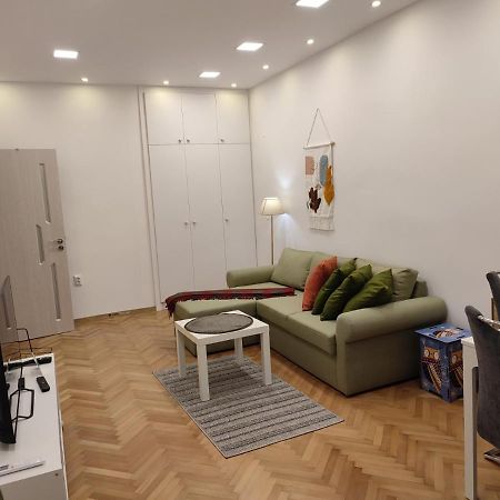 Desafinado Apartman Burgasz Kültér fotó