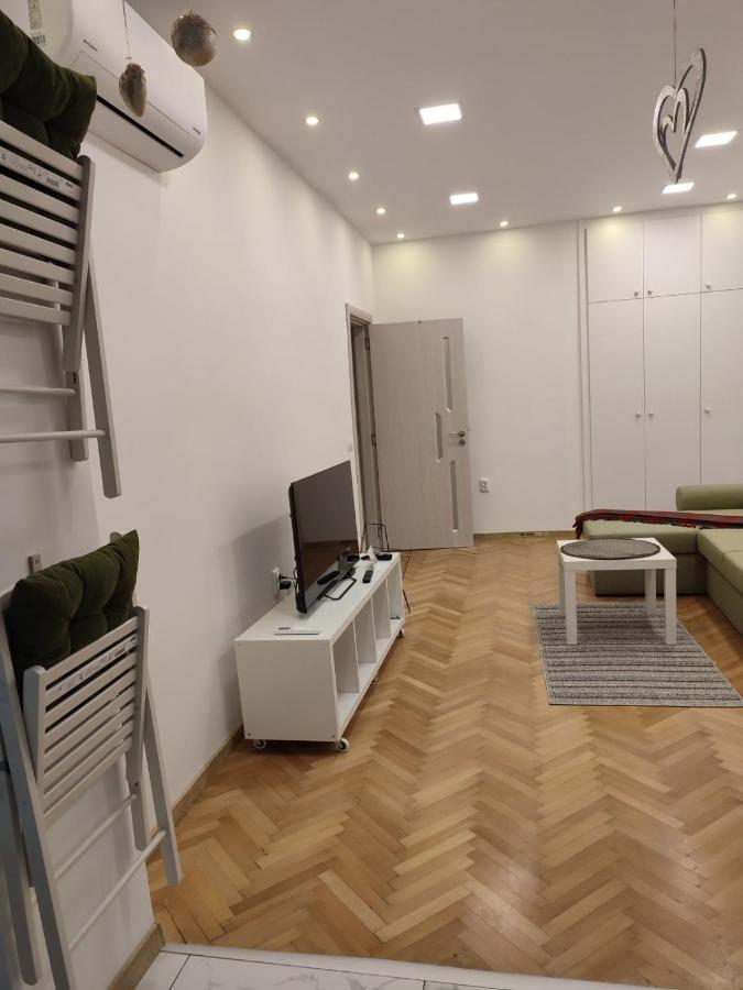 Desafinado Apartman Burgasz Kültér fotó