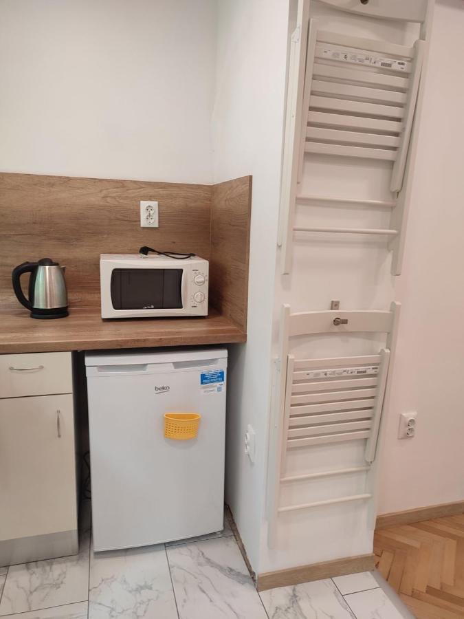 Desafinado Apartman Burgasz Kültér fotó
